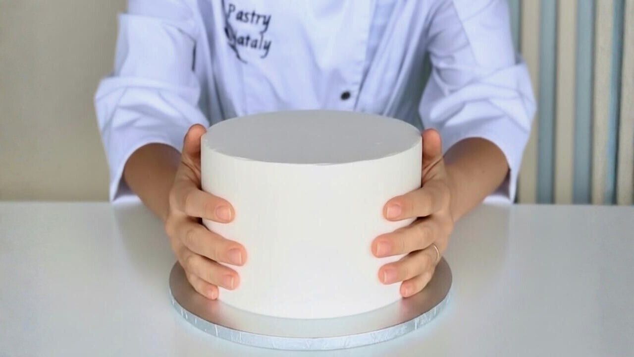 6 couvertures pour vos gâteaux