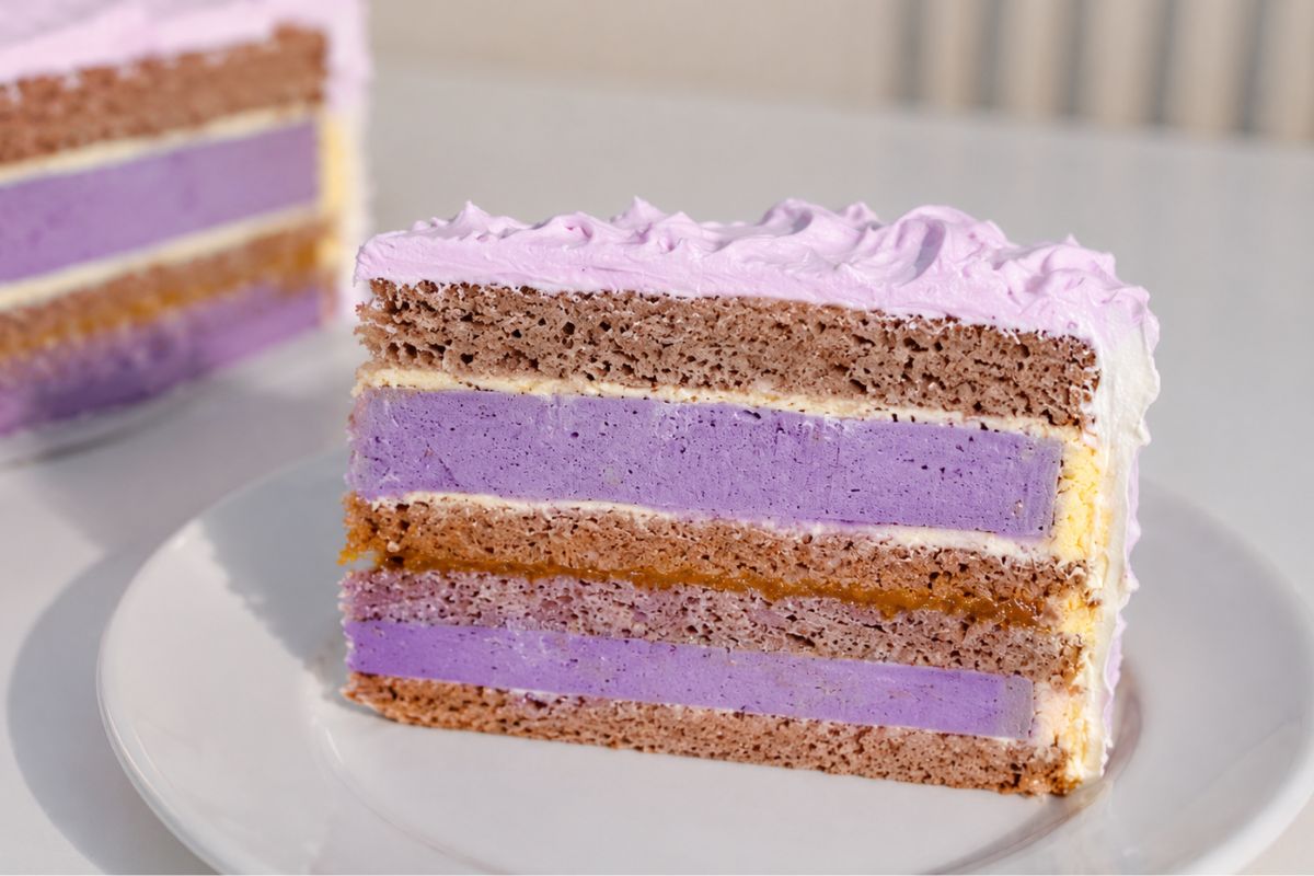 19 RECETTES COMPLÈTES POUR LAYER CAKE